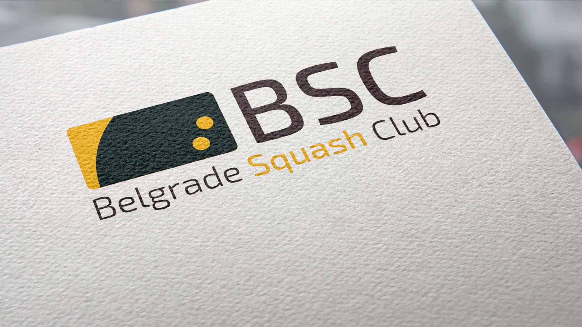 Belgrade Squash Club