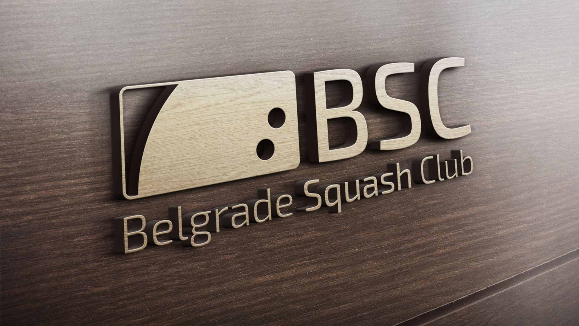 Belgrade Squash Club