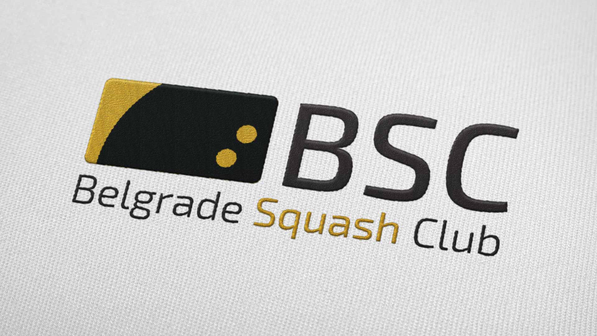 Belgrade Squash Club