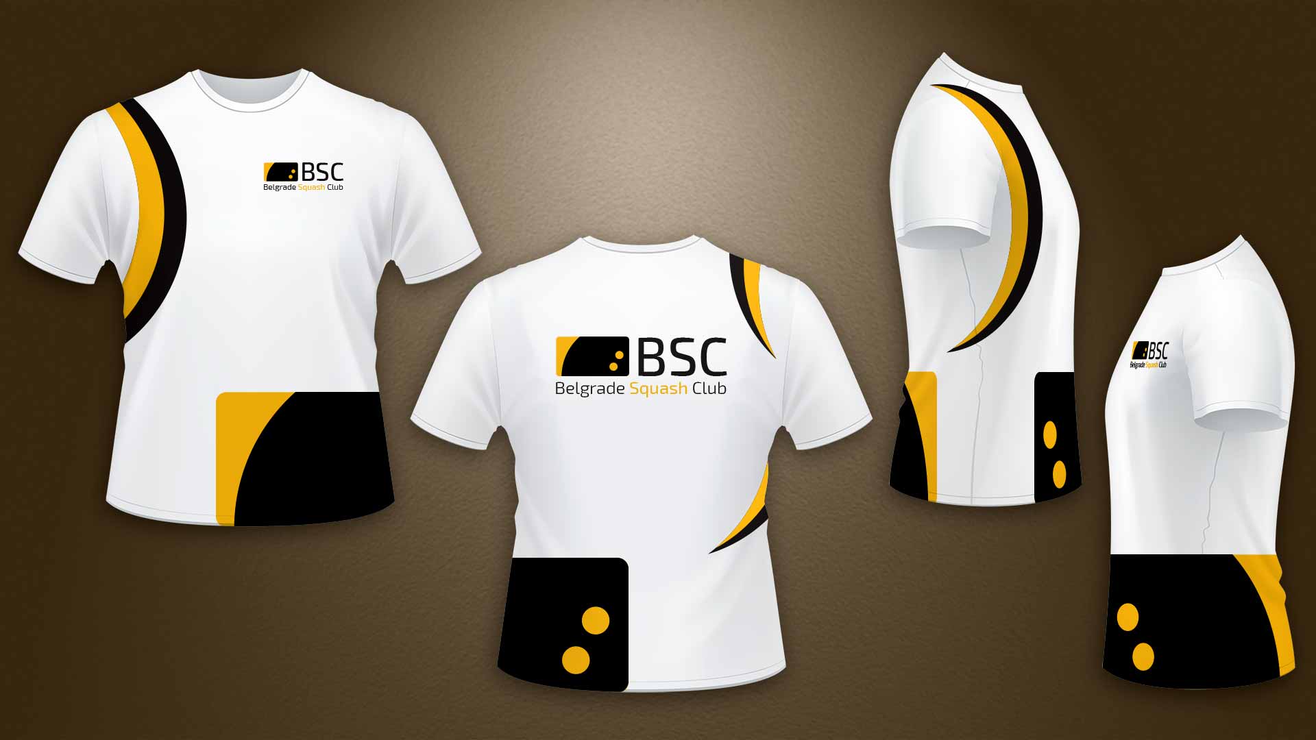 Belgrade Squash Club