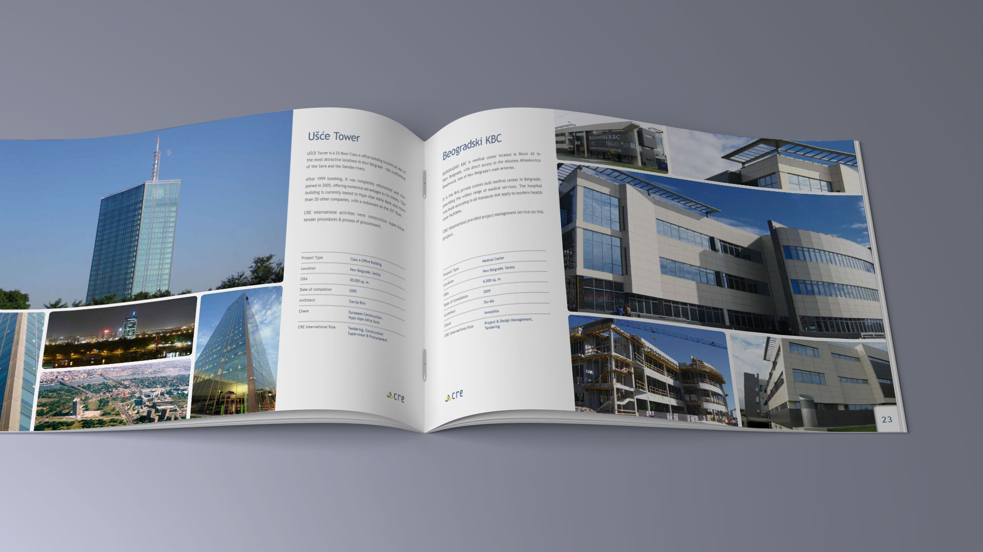 Belgrade Squash Club