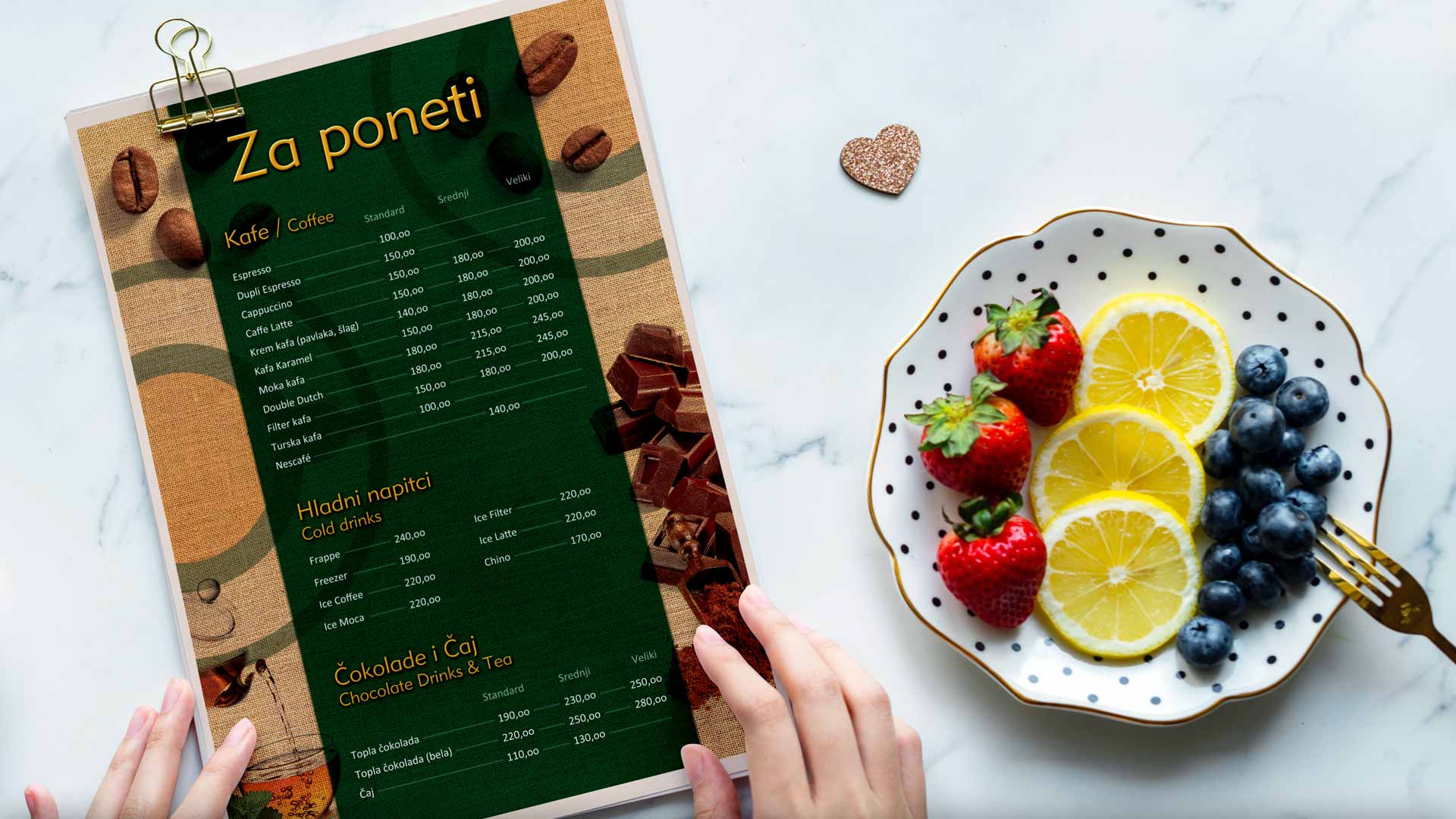 P.P. Rock Landscaping - Logo Design