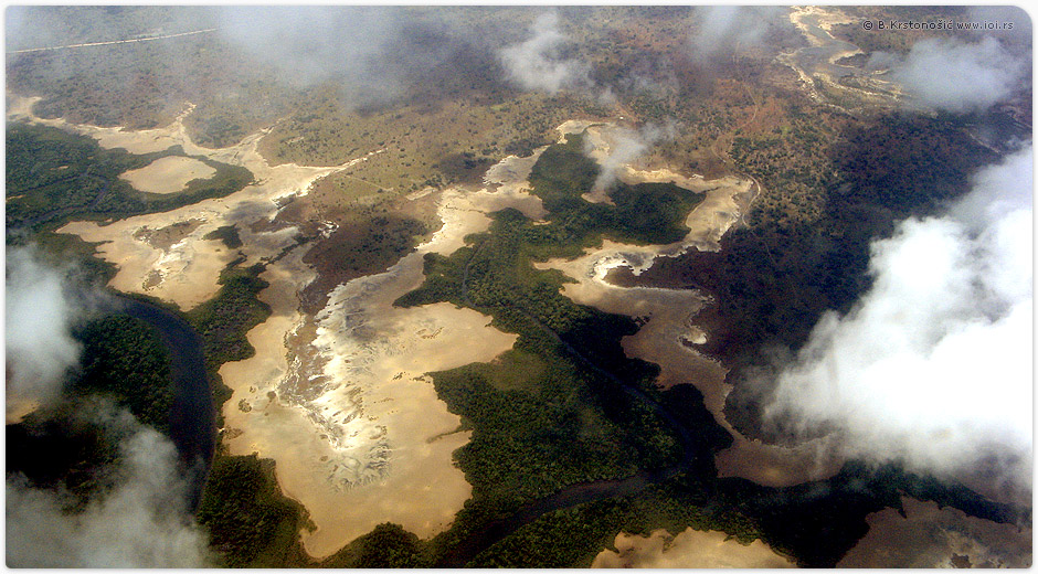 Kipungani, ostrvo Lamu - Kenija